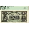 Image 1 : 1900 $4 DC-16 #051523 PCGS VF25