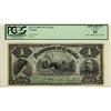 Image 1 : 1900 $4 DC-16 #000002 PCGS VF35. Looks EF, bright and desirable. Low Serial #000002. This fabulous n