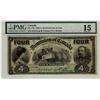 Image 1 : 1902 $4 DC-17b #441412 PMG F15.
