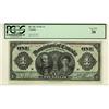 Image 1 : 1911 $1 DC-18c #567542K PCGS VF30