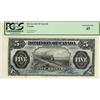 Image 1 : 1912 $5 DC-21c #B466681 PCGS EF45