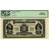 Image 1 : 1914 $2 DC-22a-i #730959-G PCGS UNC65 PPQ. Very rare this nice. Best one seen by the cataloger. Simp