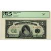 Image 1 : 1917 $1 DC-23c #B-434203A PCGS VF35.