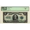 Image 1 : 1923 $1 DC-25j #C4218774 PCGS EF45.