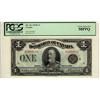 Image 1 : 1923 $1 DC-25o #E85888827 PCGS CH AU58 PPQ.