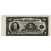 Image 1 : 1935 $1 BC-1b #B2394250.  Nice EF/AU example.
