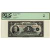 Image 1 : 1935 $1 BC-1b #B2682783 PCGS UNC62.
