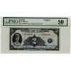 Image 1 : 1935 $2 BC-3 #A1036019 PMG VF30.