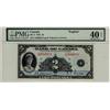 Image 1 : 1935 $2 BC-3 #A2609573 PMG EF40 EPQ.