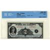 Image 1 : 1935 $2 BC-3 A3464021 CCCS UNC66.  Vibrant colours with great embossing.