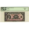 Image 1 : 1935 $20 BC-9b A162757 PCGS EF40, bright and lovely. Crisp.