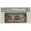 Image 1 : 1935 $20 BC-10 F015244 PMG VG10