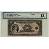 Image 1 : 1935 $20 BC-10 #F022044 PMG F12.