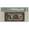 Image 1 : 1935 $20 BC-10 #F011271 PMG Ch F15.