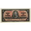 Image 1 : 1937 $2 BC-22b #EB9081299.  AU.