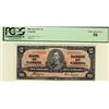 Image 1 : 1937 $2 BC-22c D/R7276518 PCGS AU58