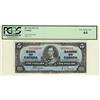 Image 1 : 1937 $5 BC-23c D/S0546686 PCGS UNC64