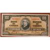 Image 1 : 1937 $100 BC-27b #BJ4189898 AU-UNC.