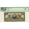 Image 1 : 1937 $100 BC-27c B/J4289191 PCGS AU58