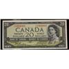 Image 1 : 1954 $20 BC-33b #CE1964083.  AU.