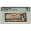 Image 1 : 1954 $50 BC-34a A/H0774258 PMG UNC65EPQ