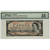 Image 1 : 1954 $100 BC-35a #AJ0355110 PMG CH VF35 EPQ.