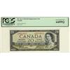 Image 1 : 1954 $20 BC-41aA *A/E0019011 PCGS UNC64PPQ
