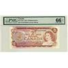 Image 1 : 1974 $2 BC-47aA *UG5770435 PMG UNC66EPQ