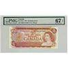 Image 1 : 1974 $2 BC-47bA ABX1412292 PMG UNC67EPQ.  A perfect example.