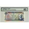 Image 1 : 1972 $5 BC-48bA *CV3231831 PMG UNC65EPQ