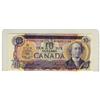 Image 1 : 1971 $10 BC-49aA #*DA2411136.  Original UNC example.