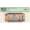 Image 1 : 1971 $10 BC-49aA *DA2760542 PCGS UNC66PPQ