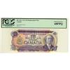 Image 1 : 1971 $10  BC-49cA *TT2276810 PCGS UNC68PPQ.  A perfect example.