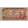 Image 1 : 1975 $50 BC-51aA-i EHX0360118 PCGS EF45, Scarce replacement
