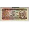 Image 1 : Low Serial Number 1975 $100 BC-52a #JA0000441.  AU.