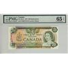 Image 1 : 1979 $20 BC-54aA 51002721513 PMG UNC65 EPQ
