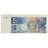 Image 1 : RADAR 2006 $5 BC-67a Two Digit RADAR #APN9998999.  Choice UNC"