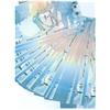 Image 1 : 2008 $5 BC-67b. Lot of 12 pairs of notes consisting of a RADAR and a Three Digit Repeater Sets(N10-i
