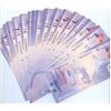 Image 1 : 2008 $10 BC-68b.  Lot of 12 pairs of notes consisting of a RADAR and a Three Digit Repeater Sets(N10