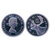 Image 1 : 1953 25¢ LD Strap ICCS PL67 Ultra Heavy Cameo.  Very rare this nice. ICCS Solo Highest and Only 1 PC