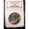 Image 1 : 1955 $1 Arnprior NGC PL64.