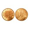 Image 1 : 1912 $5 Gold. EF. A decent coin.