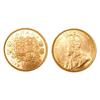 Image 1 : 1912 $5 Gold AU-UNC. Good lustre.
