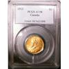 1913 $5 Gold PCGS AU58. Some lustre.