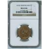 Image 1 : 1919c Nfld 1¢ NGC MS63BN.  Shows nice lustre.
