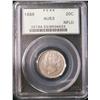 Image 1 : 1888 NFLD 20¢ PCGS AU53, tough date.