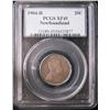 Image 1 : 1904H NFLD 20¢ PCGS EF45