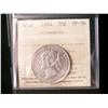 Image 1 : 1894 Nfld 50¢ ICCS VF30.