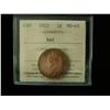 Image 1 : 1915 1¢ ICCS MS65RD.  Nice lustrous issue.