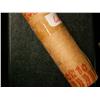 Image 1 : 2004 Dot Variety BU Roll 1¢.  Lot of 50 unpicked full red cents.  MS63 to MS65.